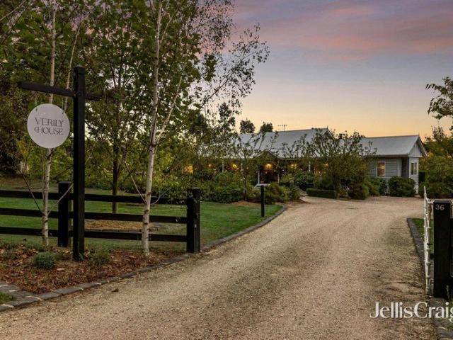 House for sale in Woodend, Victoria
