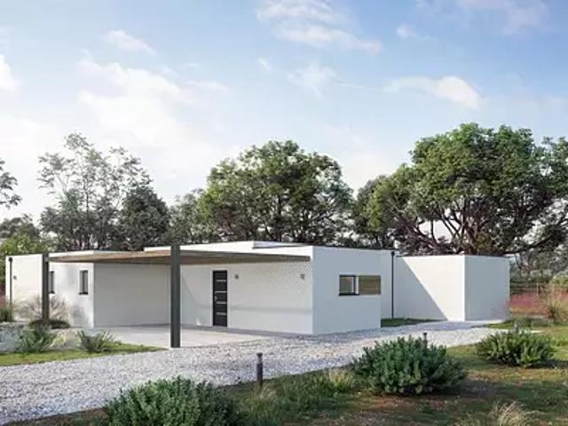 Maison vente à La Rochelle, Le Gué-d'alleré