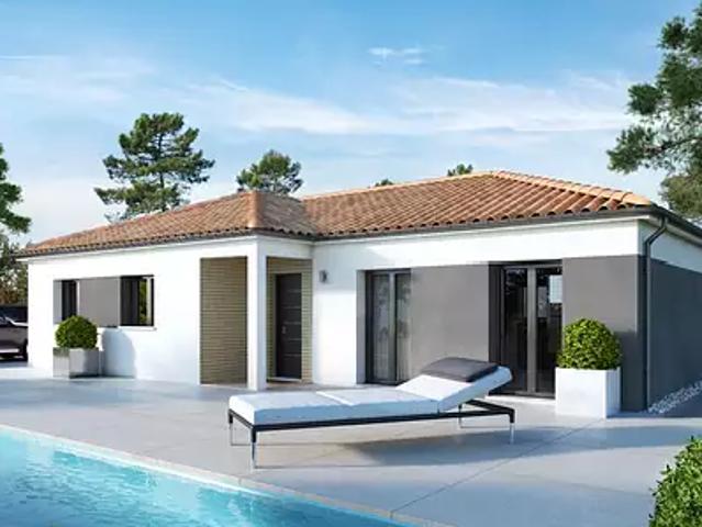 Maison vente à La Rochelle, Vérines