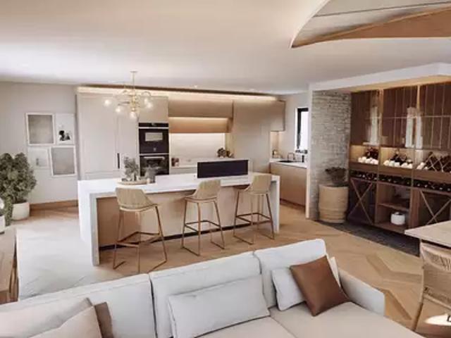Maison vente à La Rochelle, Vérines