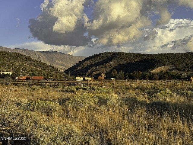 Land for sale in Gardnerville