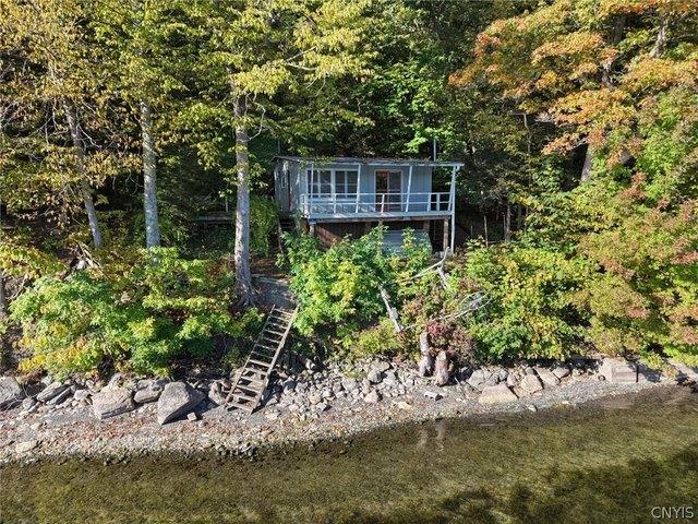 Land for sale in Village of Skaneateles, Town of Skaneateles