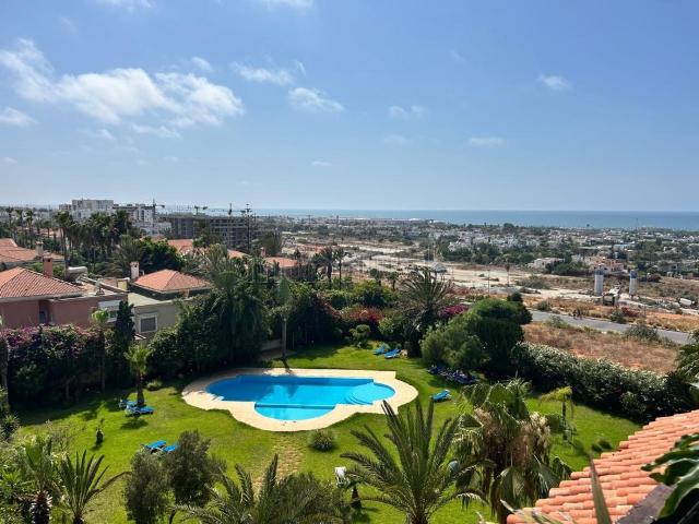 Appartement location à Anfa, Gharb-Chrarda-Beni Hssen
