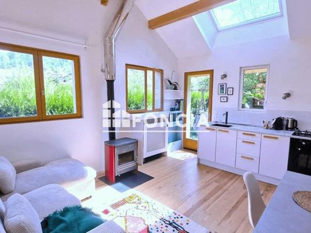 Maison vente à Saint-Jorioz, Haute-Savoie