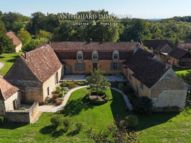 Maison vente à Périgueux