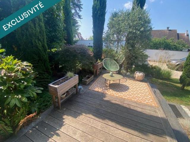 Villa vente à Orléans, Saint-cyr-en-val