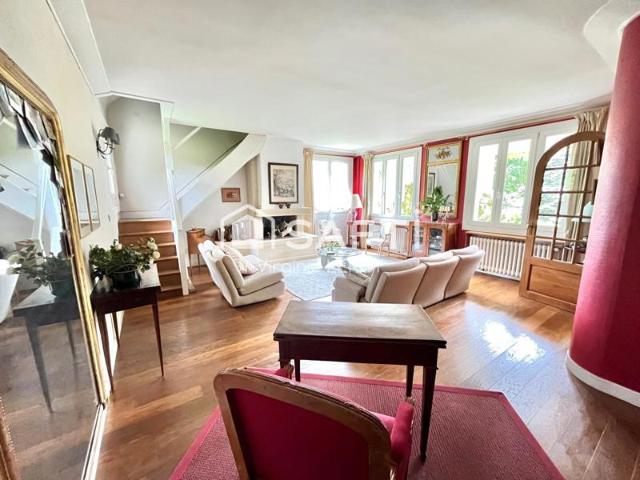 Maison vente à Compiègne, Autrêches