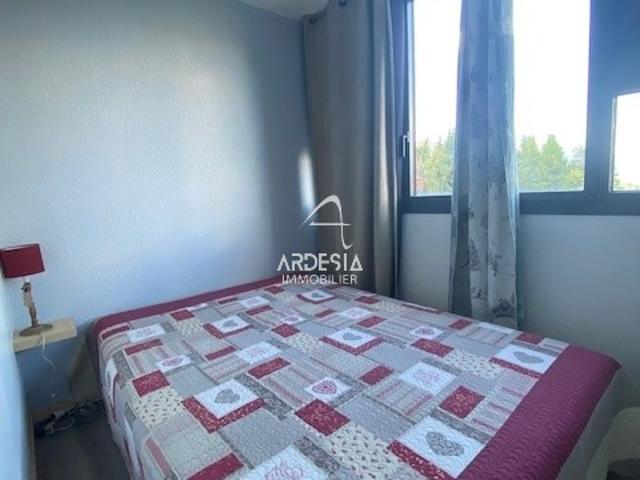 Appartement vente à Le Corbier, Villarembert
