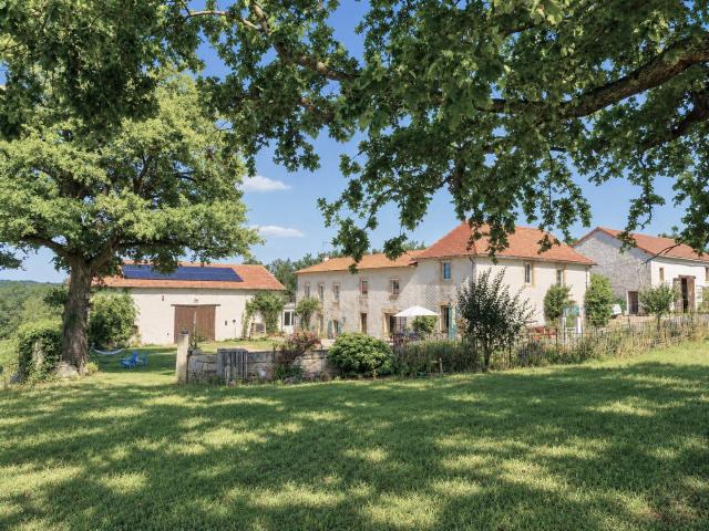Maison vente à Borchamp, Marcigny