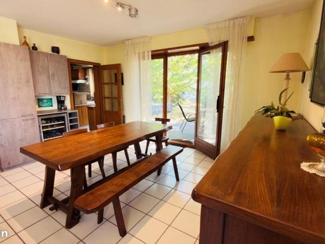 Appartement vente à Sélestat-Erstein, Sand
