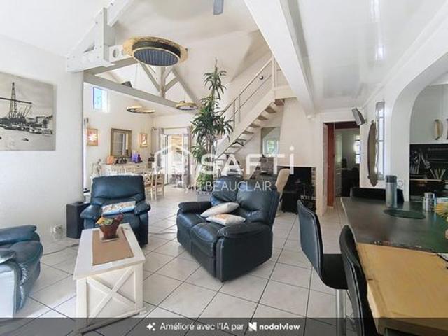 Villa vente à Nantes, Vertou