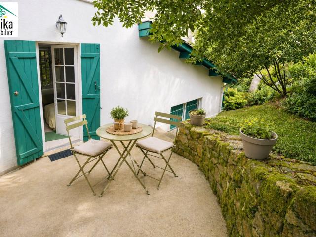 Appartement vente à Arcachon