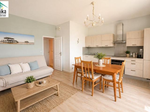 Appartement vente à Arcachon