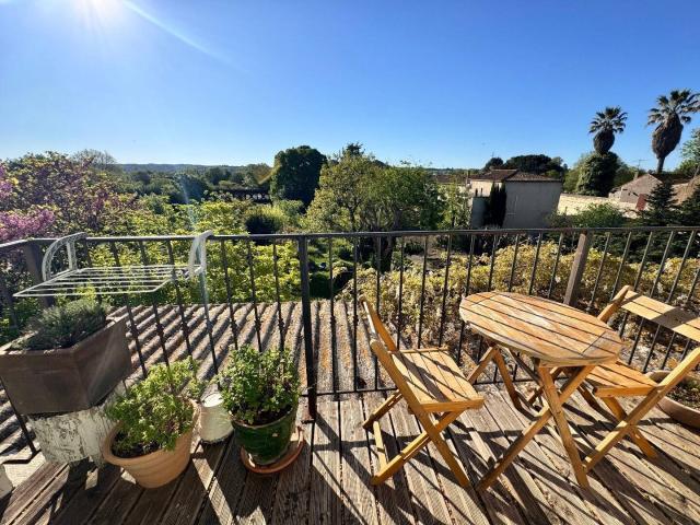Appartement vente à Pézenas