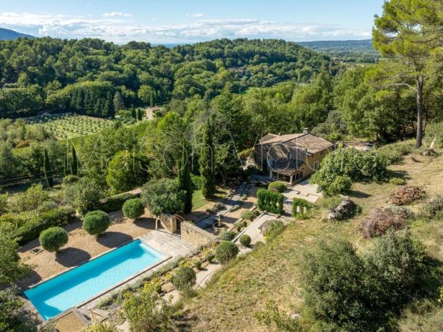 Maison vente à Apt, Ménerbes