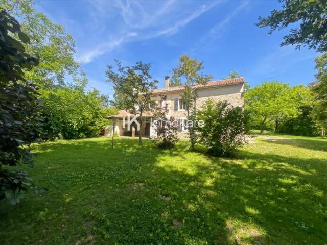 Maison vente à Castres, Puylaurens
