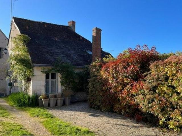 Villa vente à La Grande Métairie, Montrésor
