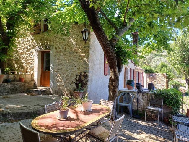 Maison vente à Clermont-l'hérault