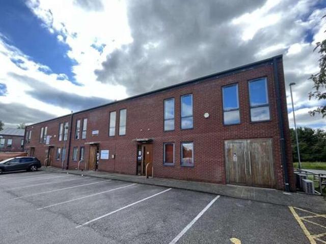 House for rent in Middlewich