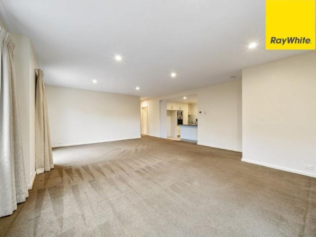 Apartment for rent in Kingston, Australian Capital Territory