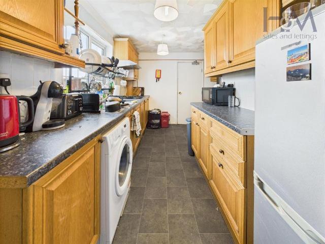 House for rent in Shephall, Hertfordshire