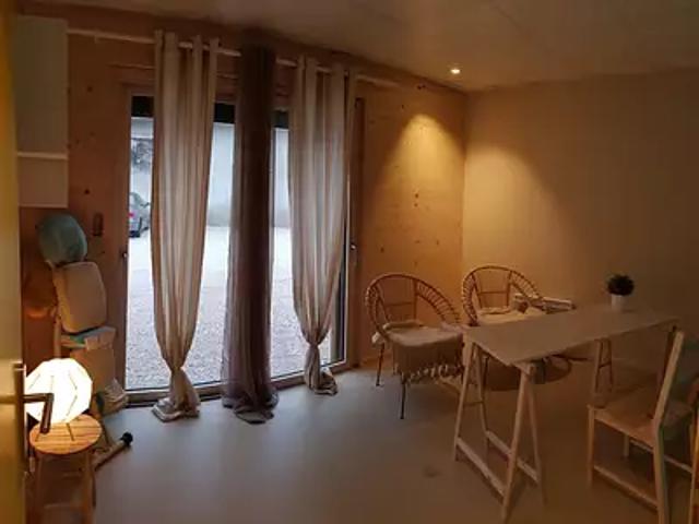 Maison vente à Mont, Verjux