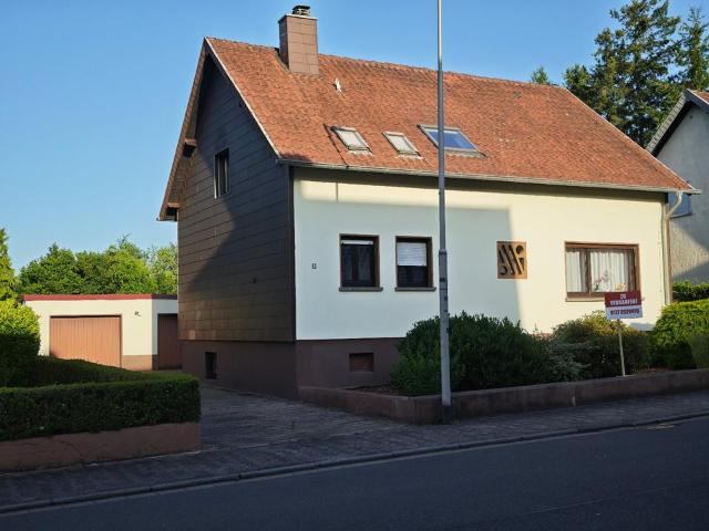 Haus kaufen in Sankt Ingbert, Saarland
