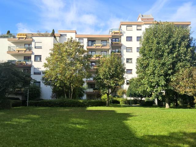 Wohnung kaufen in Ludwigsburg, Baden-Württemberg