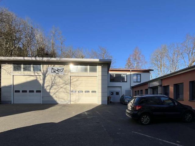 Erdgeschosswohnung kaufen in Hochtaunuskreis, Hessen