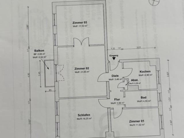 Wohnung kaufen in Großbeeren, Brandenburg