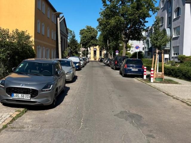 Wohnung kaufen in Treptow–Köpenick, Berlin