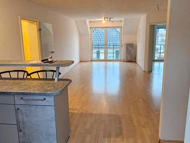 Wohnung kaufen in Oberbeuern, Baden-Baden