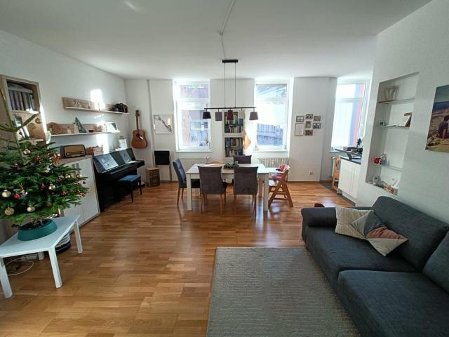 Wohnung kaufen in Neckarau, Mannheim