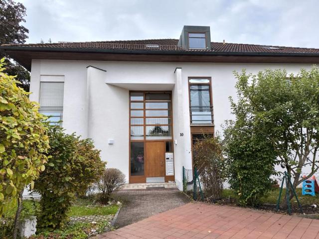Wohnung kaufen in Laisacker, Neuburg an der Donau