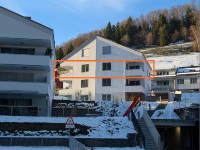 Wohnung kaufen in Stansstad, Nidwalden