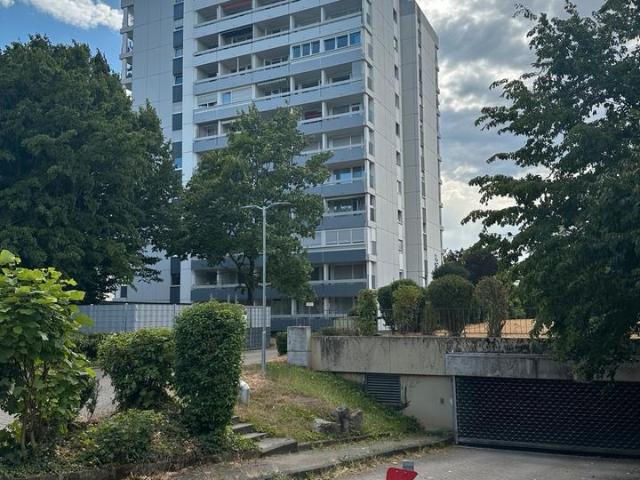 Wohnung kaufen in Umkirch, Baden-Württemberg