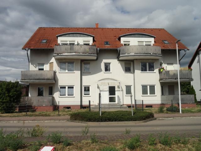 Wohnung kaufen in Mescheide, Gräfenhainichen