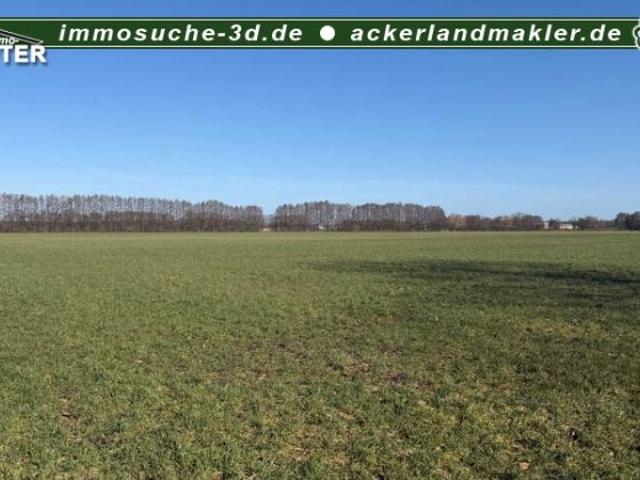 Erdgeschosswohnung kaufen in Ziegendorf, Mecklenburg-Vorpommern