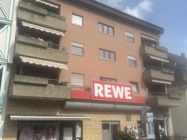 Wohnung kaufen in Weil am Rhein, Baden-Württemberg