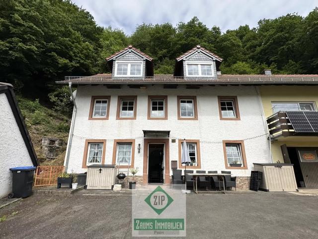 Haus kaufen in Mürlenbach, Rheinland-Pfalz