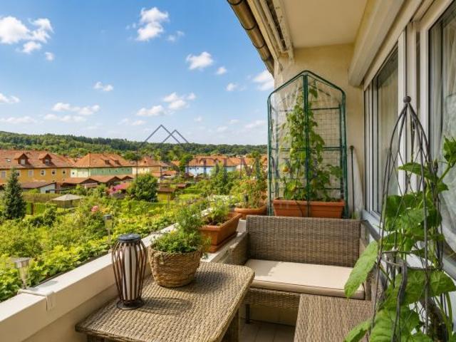 Wohnung kaufen in Peißenberg, Bayern