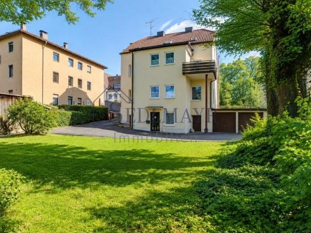 Haus kaufen in Planegg, Bayern