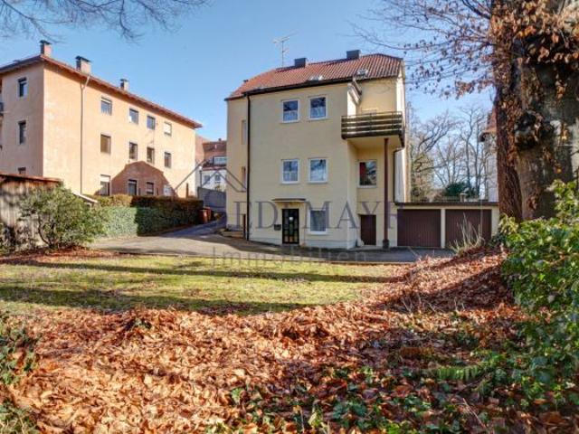 Haus kaufen in Planegg, Bayern