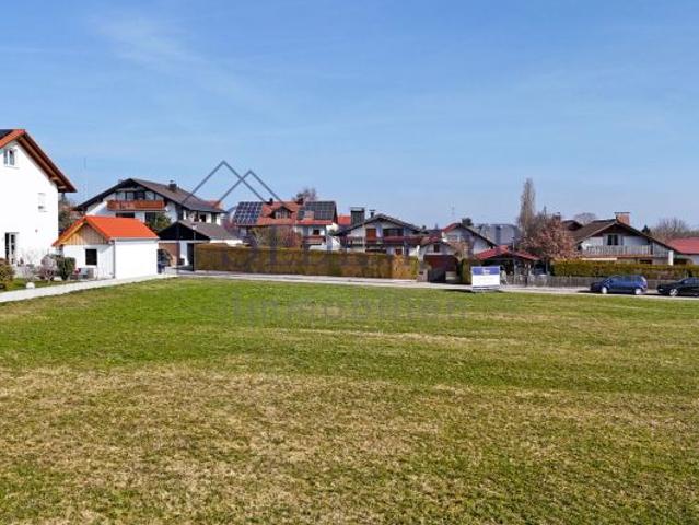 Erdgeschosswohnung kaufen in Andechs, Bayern