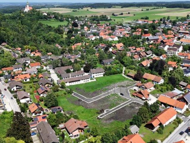 Erdgeschosswohnung kaufen in Andechs, Bayern