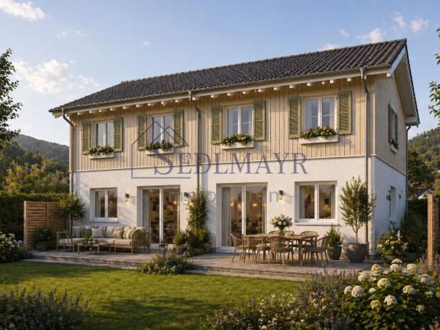 Erdgeschosswohnung kaufen in Andechs, Bayern