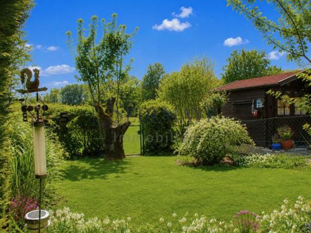 Haus kaufen in Olching, Bayern