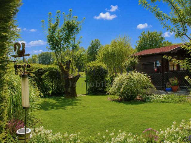 Haus kaufen in Geiselbullach, Olching