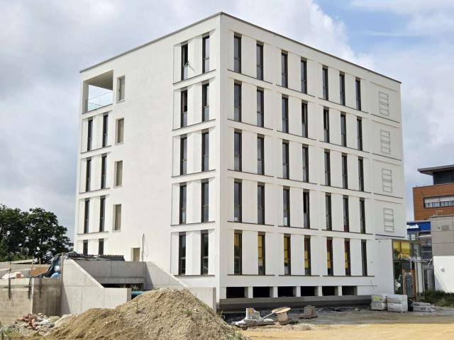 Büro kaufen in Landshut