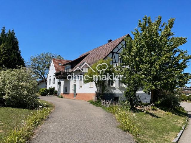 Haus kaufen in Ditzingen, Baden-Württemberg